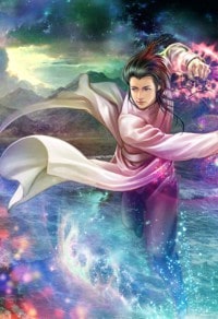 （综漫同人）教主杰今天也在拯救世界